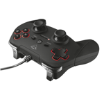 Gamepad Con Cable Trust GXT540 Yula