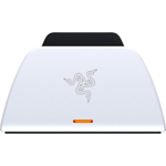 Quick Charging Razer For PS5 White
