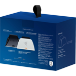 Quick Charging Razer For PS5 White