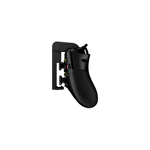 JOYSTICK HYPERX CLUTCH WIRELESS BLACK