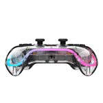 Joystick Level Up Bushmaster - Bluetooth - PS4 PS3 PC
