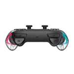 Joystick Level Up Bushmaster - Bluetooth - PS4 PS3 PC