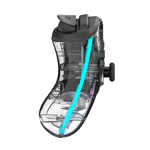 Joystick Level Up Bushmaster - Bluetooth - PS4 PS3 PC