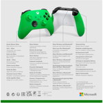 Joystick Xbox Series S/X Wireless Branded Gunter