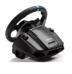 Volante Logitech G29 Gamer + Pedalera Racing Ps4 Ps3
