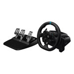 Volante Logitech G923 Trueforce para PC/Xbox 941-000147