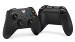 Joystick Microsoft Xbox Carbon Black Wireless Series X|S