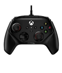Control Hyperx Clutch Gladiate Cableado Xbox Series Negro