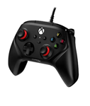 Control Hyperx Clutch Gladiate Cableado Xbox Series Negro
