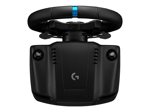 Volante Y Pedalera Joystick Logitech G923 Ps4 Ps5 Y Pc