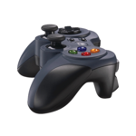 Gamepad Logitech F310 (940-000110)