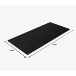 MOUSE PAD GAMER HYPERX PULSEFIRE MAT XL (4Z7X5AA)
