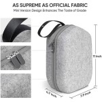 Estuche de Viaje Sarlar para Oculus Quest 2 All-In - Gris