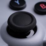 Control 8Bitdo SN30 Pro Bluetooth PC / Switch Grey