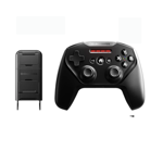 Control SteelSeries Nimbus+ For Apple TV SS-69089