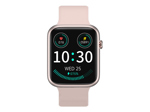 Smartwatch JD Capri Rosa