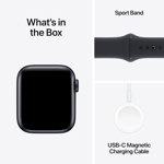Apple Watch SE 2 GEN 40 mm - Medianoche