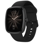 Smartwatch JD Cairo Negro Pantalla 1.83"