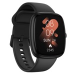 Smartwatch JD Cairo Negro Pantalla 1.83"