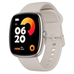 Smartwatch JD Cairo Beige Pantalla 1.83"