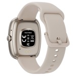 Smartwatch JD Cairo Beige Pantalla 1.83"