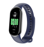 Reloj Inteligente Nictom Nt03 Azul Smartwatch Sumergible
