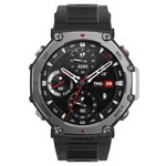 Smartwatch Amazfit T-Rex 3 Negro GPS Pantalla AMOLED 1.5