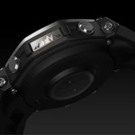 Smartwatch Amazfit T-Rex 3 Negro GPS Pantalla AMOLED 1.5