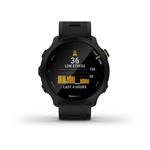 Reloj GPS para correr Garmin Forerunner 55 con ejercicios sugeridos