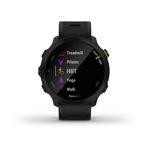 Reloj GPS para correr Garmin Forerunner 55 con ejercicios sugeridos