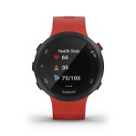 Forerunner 45 Rojo