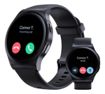 Motorola Moto Watch 120 Reloj Inteligente Amoled Para Homb