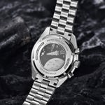 Reloj LACZ DENTON Pagani Design PD1701V3 con cronógrafo para hombre