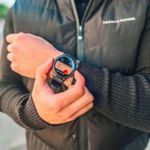 Smartwatch EVO 600