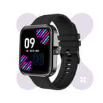 Smartwatch Kube PRO con GPS Haxly