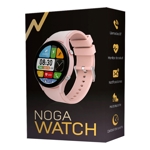 Smartwatch NG-SW14  Innovación y estilo en uno de los mejores de NOGA