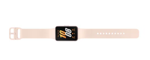 SMARTWATCH GALAXY FIT 3 ROSA