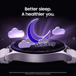 Reloj Inteligente Samsung Galaxy Watch 7 Bluetooth 2024