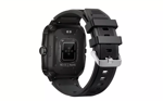Smartwatch Carrello Kt71 Color Negro