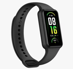 Reloj Smart Band Amazfit Band 7 Black