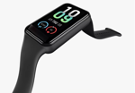 Reloj Smart Band Amazfit Band 7 Black