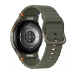 Samsung Smartwatch Galaxy Watch7 Bluetooth 40mm Verde Oscuro