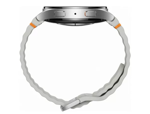 Samsung Galaxy Watch 7 44mm Bluetooth Ai Smartwatch 2024, Plateado