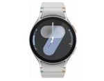 Samsung Galaxy Watch 7 44mm Bluetooth Ai Smartwatch 2024, Plateado