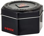 Reloj Casio G-Shock G8900A-1CR de resina para hombre, color negro/azul