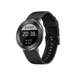 Smart Watch Huawei MES-B19 Reloj Inteligente Negro