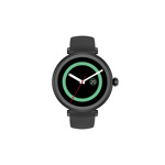 Smartwatch X-view Quantum Q6s 1.2 Ips Ip67 Negro