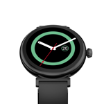 Smartwatch X-view Quantum Q6s 1.2 Ips Ip67 Negro