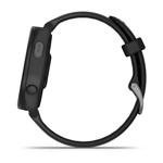 Garmin Reloj Smartwatch Forerunner 165 AMOLED - Negro