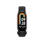 Reloj Inteligente Xiaomi Smart Band 8 Negro